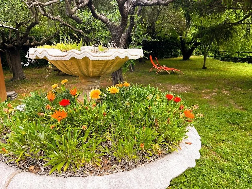Bastide Du Maoupas Gites Belgentier