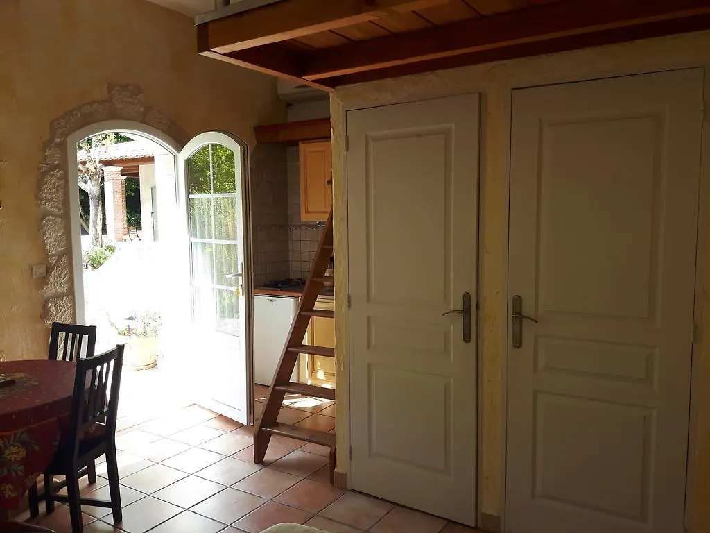 Bastide Du Maoupas Gites Belgentier 0*,  フランス